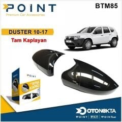 BATMAN AYNA KAPAĞI PİYANO DUSTER10-17 TAM KAVRAYAN