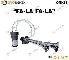 KORNA FALA FALA 12 VOLT  0403-OSN