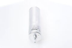 Bosch BMW 3.18 D Filtre Bakım Seti (2007-2010) 4 Lü