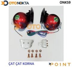 KORNA ÇAT ÇAT 12V 0413-OSN