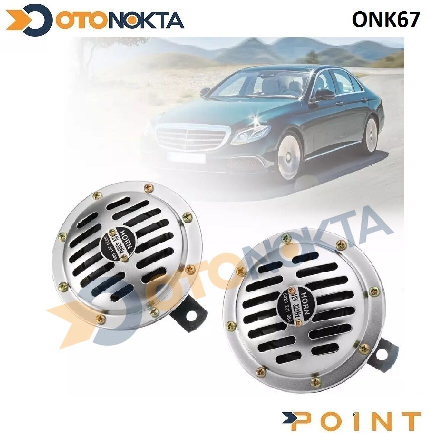 KORNA SUPER TONE HELLA TİP 12V 0410-OSN
