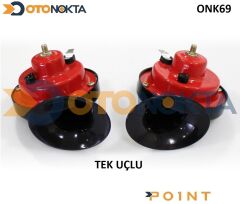 KORNA DADAT SALYANGOZ TEK UÇLU 0414 OSC