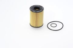 BOSCH Mercedes B160 Benzin Filtre Bakım Seti (2010-2012) 3 Lü