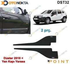 DACİA DUSTER 2010> YAN KAPI YARASA DEKORU2PRÇ CAPP