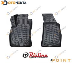 PASPAS 3D HAVUZLU FİORİNO PANELVAN 2 PARÇA POİNT