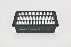 BOSCH Hyundai Santa FE 2.2 Dizel Filtre Bakım Seti (2006-2009) 4 Lü