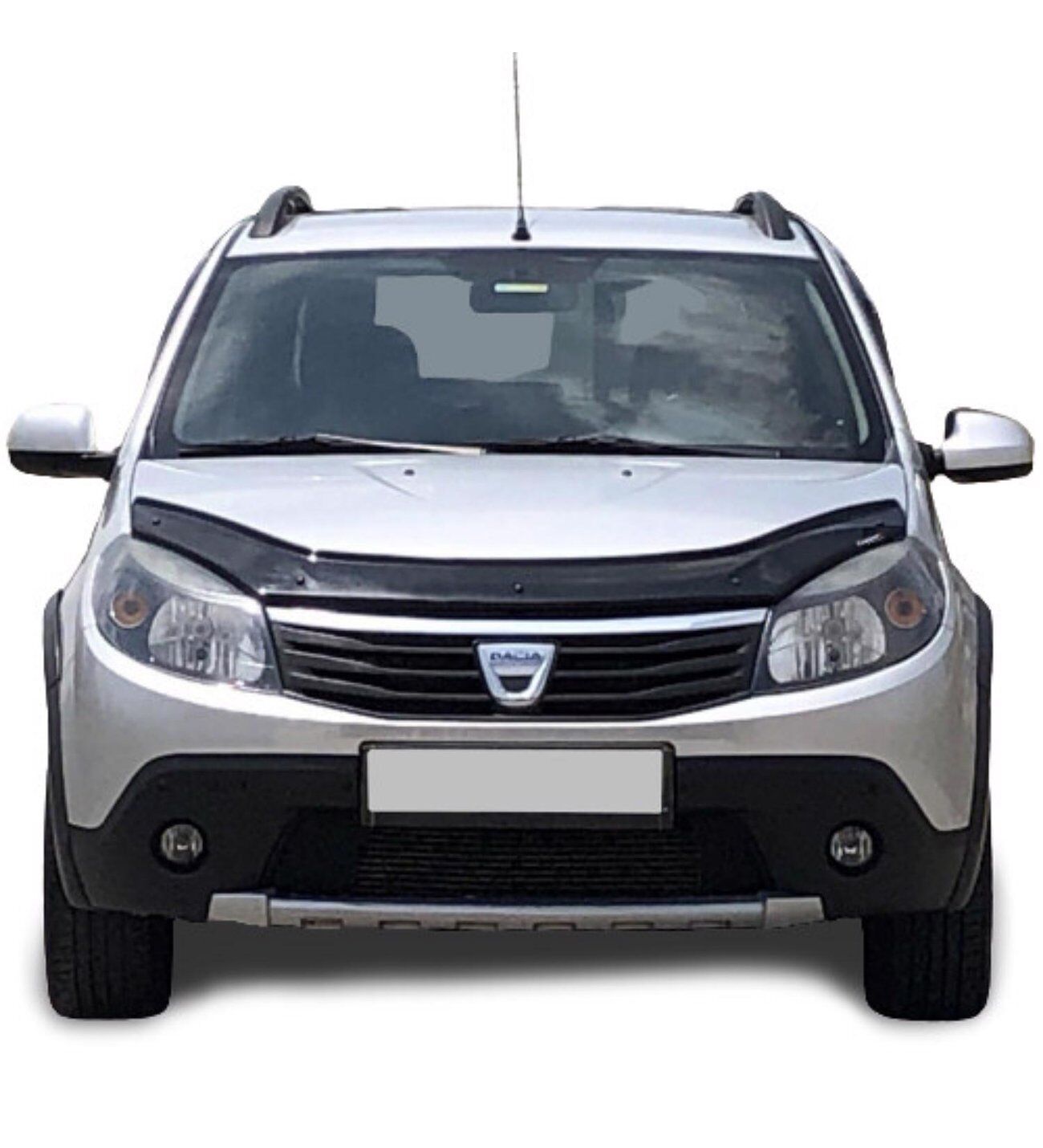 SANDERO / SANDERO STEPWAY /  2009-2012  KAPUT RÜZĞARLIĞI