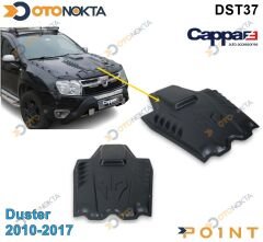 DACİA DUSTER 2010> KAPUT SCOOP DRAGON MODEL CAPPA