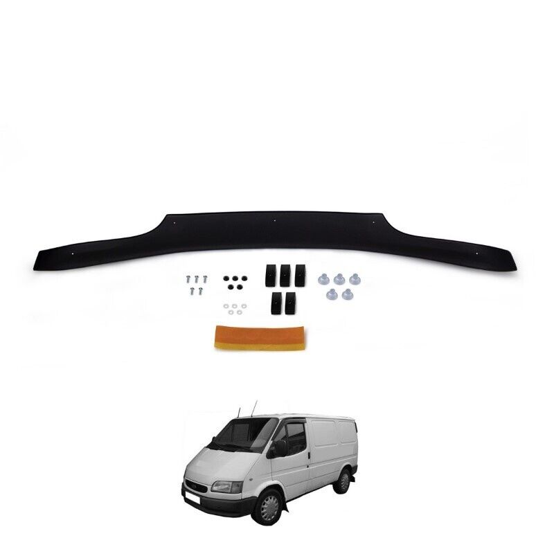 TRANSİT 1993- 2002 KAPUT RÜZĞARLIĞI