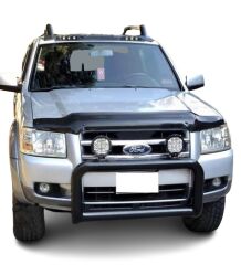 RANGER 2010-2012  KAPUT RÜZĞARLIĞI