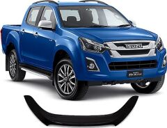 DMAX 2018- KAPUT RÜZĞARLIĞI