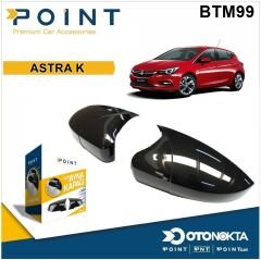 BATMAN AYNA KAPAĞI PİYANO BLACK ASTRA K 15-19