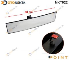 AYNA İÇ DİKİZ YAPIŞMA 30 CM CRB