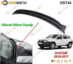 DACİA DUSTER 10-17 ÖN SİLECEK YERİ CAPPA