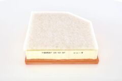 BOSCH Volvo S90 2.0 Dizel D5 Filtre Bakım Seti (2016-2022) 3 Lü