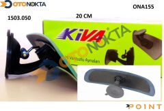 AYNA İÇ VANTUZLU 1503.050 KİVA OVA 4 R320 TAKGÖR