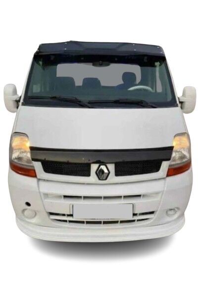 MASTER 1997-2010  KAPUT RÜZĞARLIĞI
