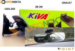 AYNA İÇ VANTUZLU 1501.050 KİVA OVA 6 R320 TAKGÖR