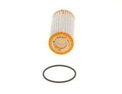 Bosch Audi A4 1.8 Tfsi 170 HP Filtre Bakım Seti (2008-2015) 3 Lü