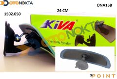 AYNA İÇ VANTUZLU 1502.050 KİVA OVA 5 R320 TAKGÖR