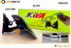 AYNA İÇ VANTUZLU 1517.050 KİVA HAVA R320 TAKGÖR