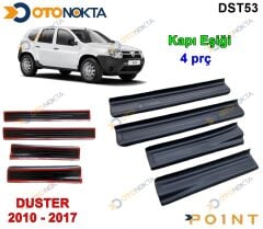 DACİA DUSTER 2010> KAPI EŞİĞİ 4 PARÇA