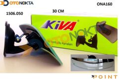 AYNA İÇ VANTUZLU 1506.050 KİVA CİCİ 4 R320 TAKGÖR