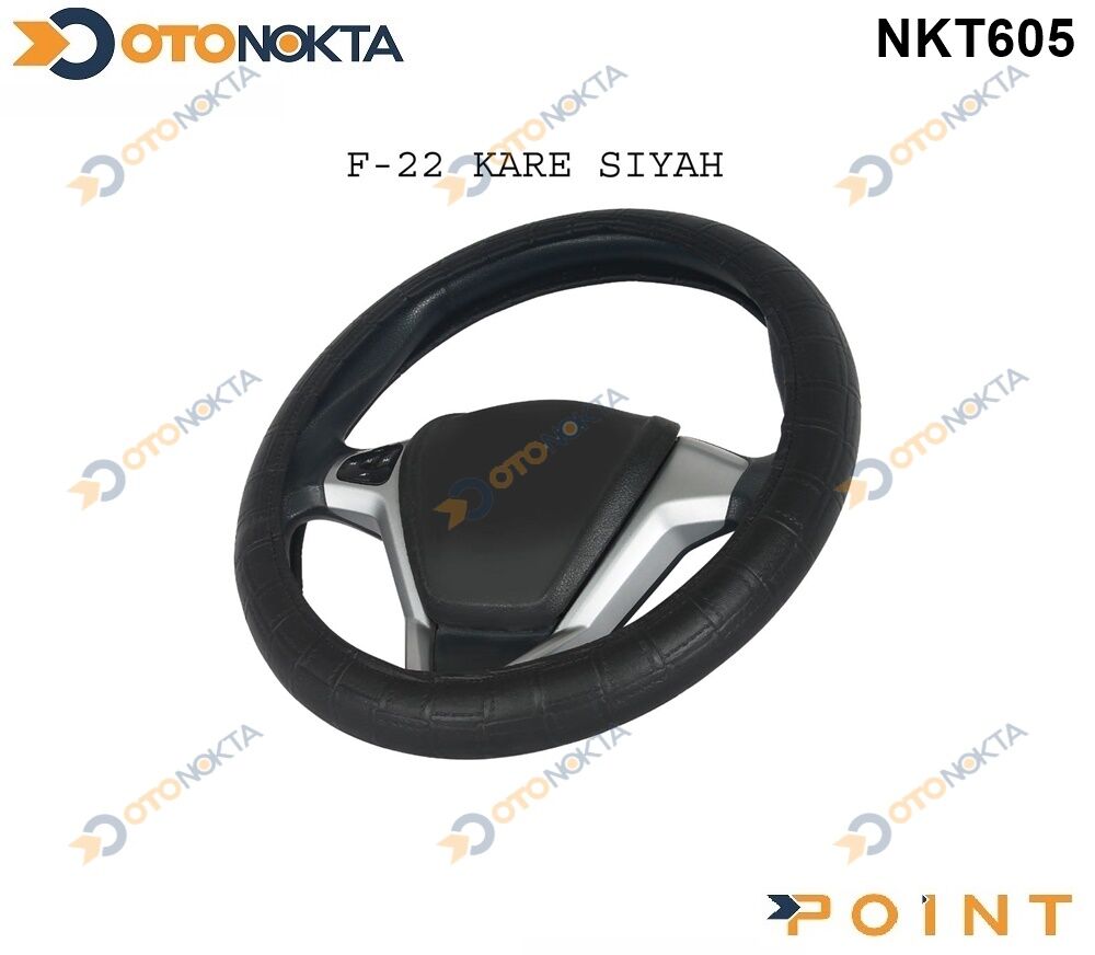 DİREKSİYON KILIFI GEÇMELİ KARBON BEYAZ FX-004