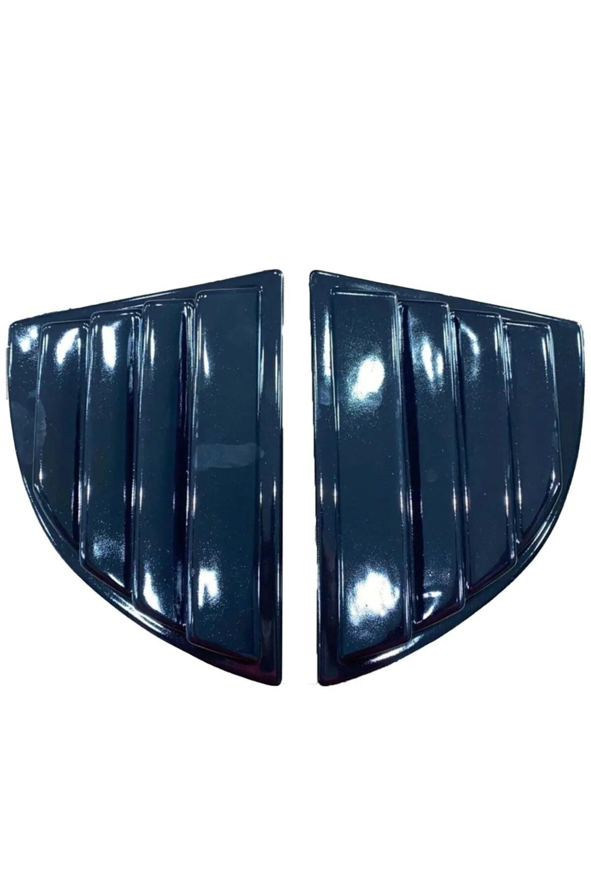 HONDA CİVİC FD6 07-11 ARKA KELEBEK CAM MAZGALI