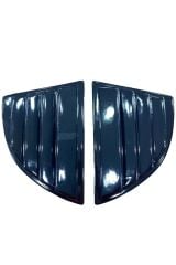 HONDA CİVİC FD6 07-11 ARKA KELEBEK CAM MAZGALI