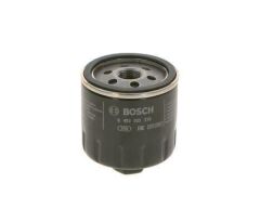 BOSCH Volkswagen Polo 1.4 Benzin Filtre Bakım Seti (2011-2014) 3 Lü