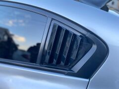 HONDA CİVİC FB7 12-15 ARKA KELEBEK CAM MAZGALI