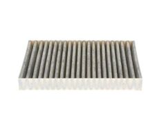 BOSCH Mercedes S350 Dizel Filtre Bakım Seti (2009-2013) 3 Lü