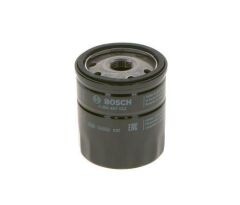 BOSCH Peugeot 3008 1.2 Benzin Puretech Filtre Bakım Seti (2016-2024) 3 Lü