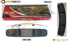 AYNA CİCİ GEÇME 1 KÜÇÜK BOY 548.040 TAKGÖR