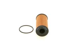 BOSCH Renault Latitude 2.0 Dizel Filtre Bakım Seti (2010-2015) 3 Lü