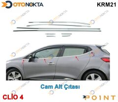 CAM ÇITASI RENAULT CLİO 4 YERLİ