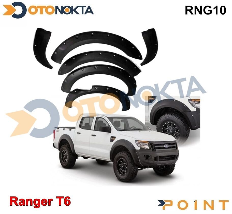 FORD RANGER T6 2012> DODİC VİDALI MODEL POİNT