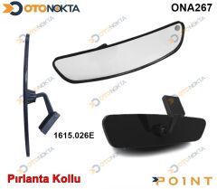 AYNA TAKGÖR PIRLANTA KOLLU 5-E R1800 1615.026E