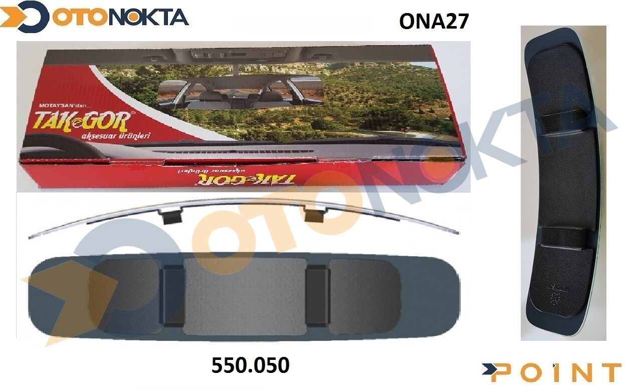 AYNA CİCİ GEÇME 4 550.050 TAKGÖR