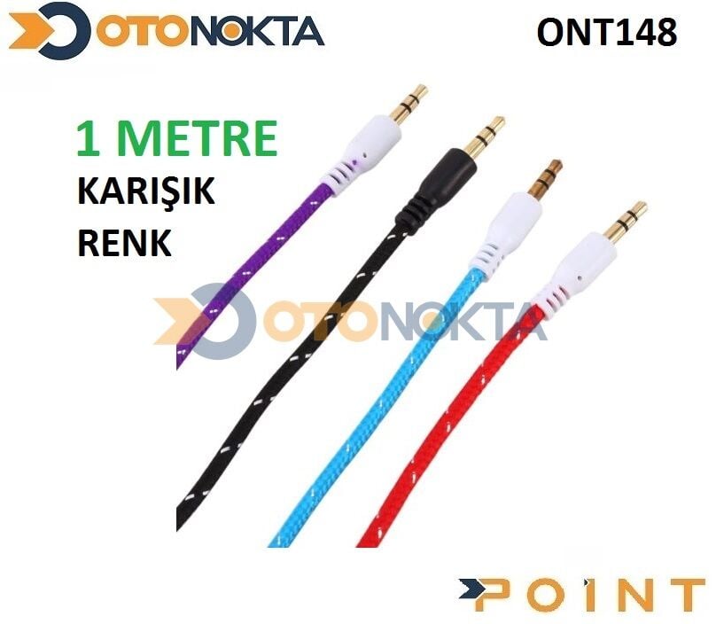 AUX KABLOSU EKONOMİK POİNT