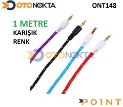 AUX KABLOSU EKONOMİK POİNT