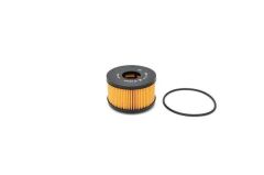 BOSCH Ford Transit V184 2.4 TDCI Filtre Bakım Seti (2001-2006) 3 Lü