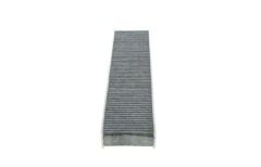BOSCH Ford Mondeo 2.0 Benzin Filtre Bakım Seti (2002-2008) 3 Lü