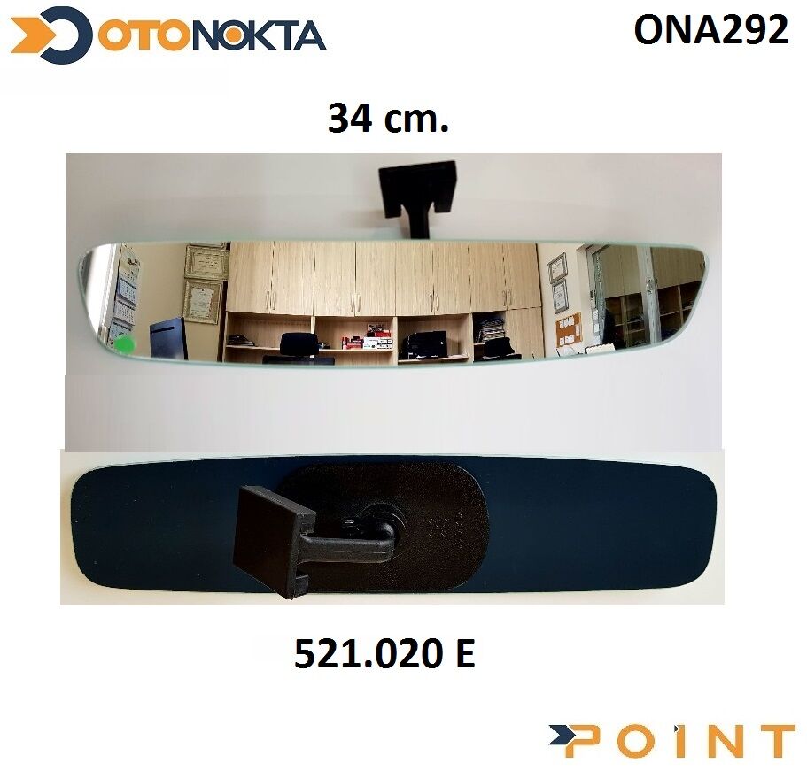 AYNA CİCİ KOLLU-1 521.020E  TAKGÖR