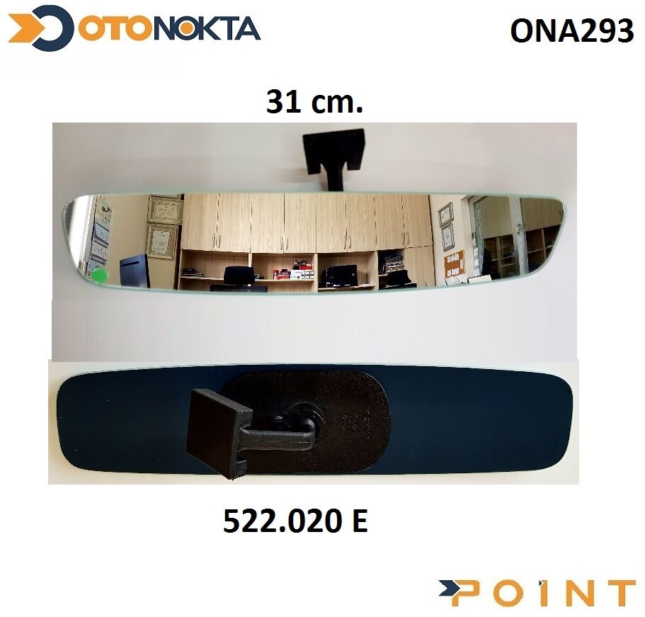 AYNA CİCİ KOLLU-2 522.020E TAKGÖR