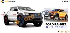 FORD RANGER 2012> ÇAMURLUK ÜSTÜ VİDALI DODIC POİNT