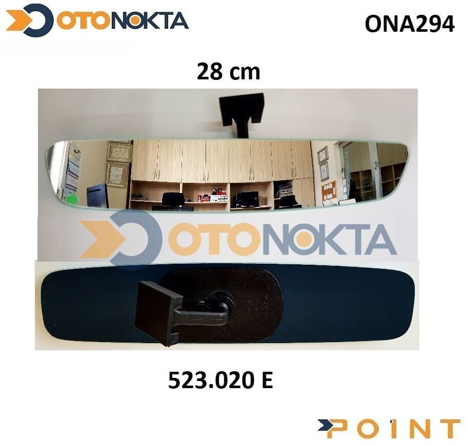AYNA CİCİ KOLLU-4 523.020E TAKGÖR