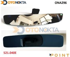 AYNA CİCİ KOLLU -1 R450E 521.040E TAKGÖR