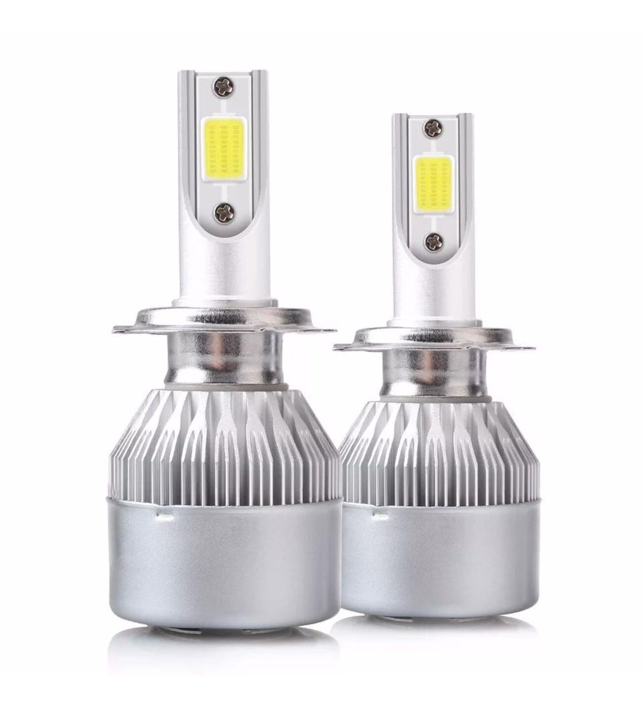 H7 LED XENON